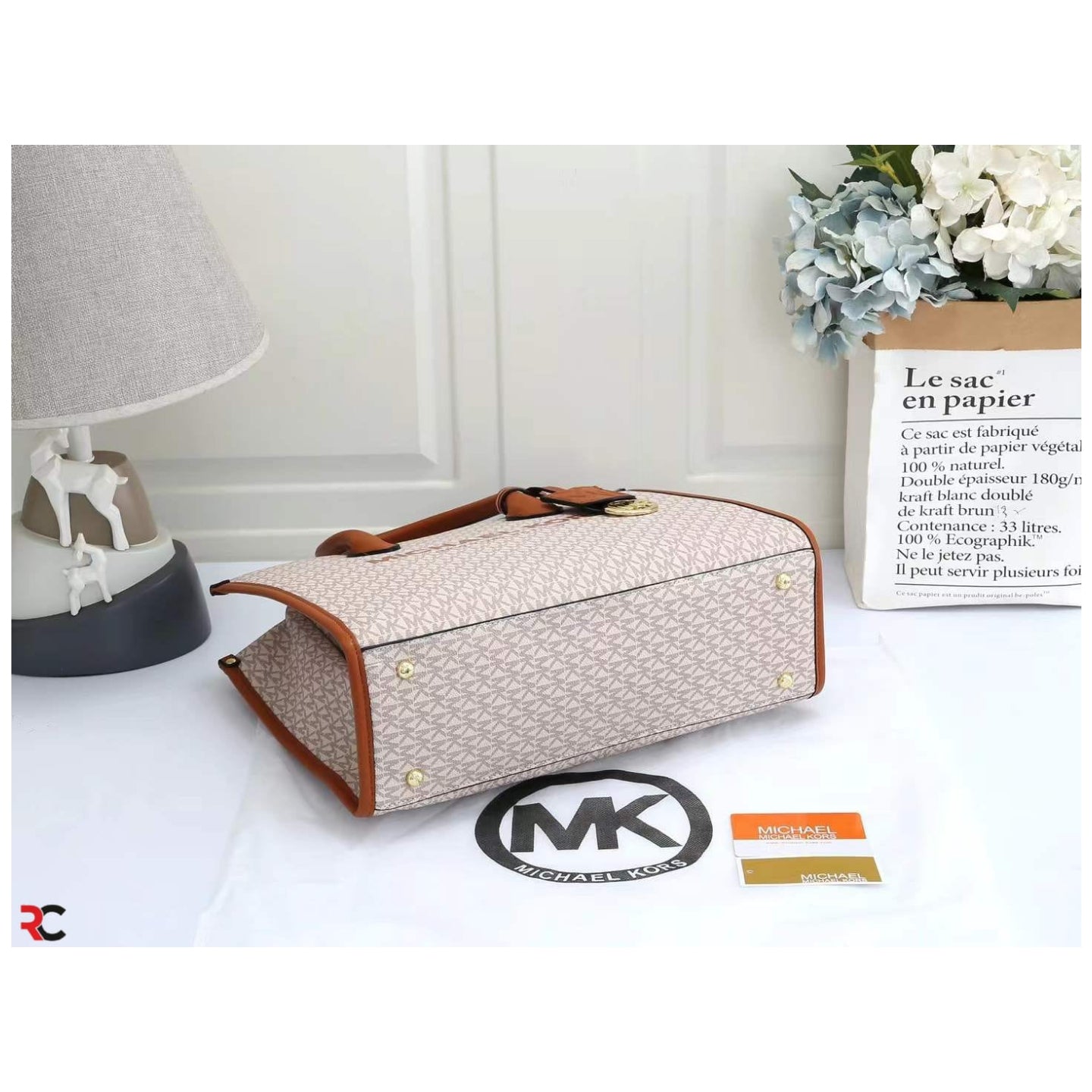 Michael Kors MMT