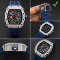 Richard Mille F19