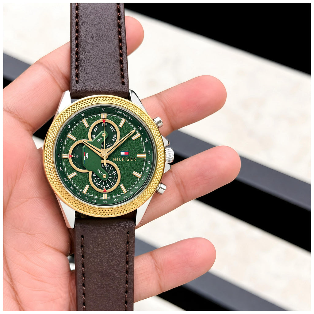 Tommy Hilfiger Clark