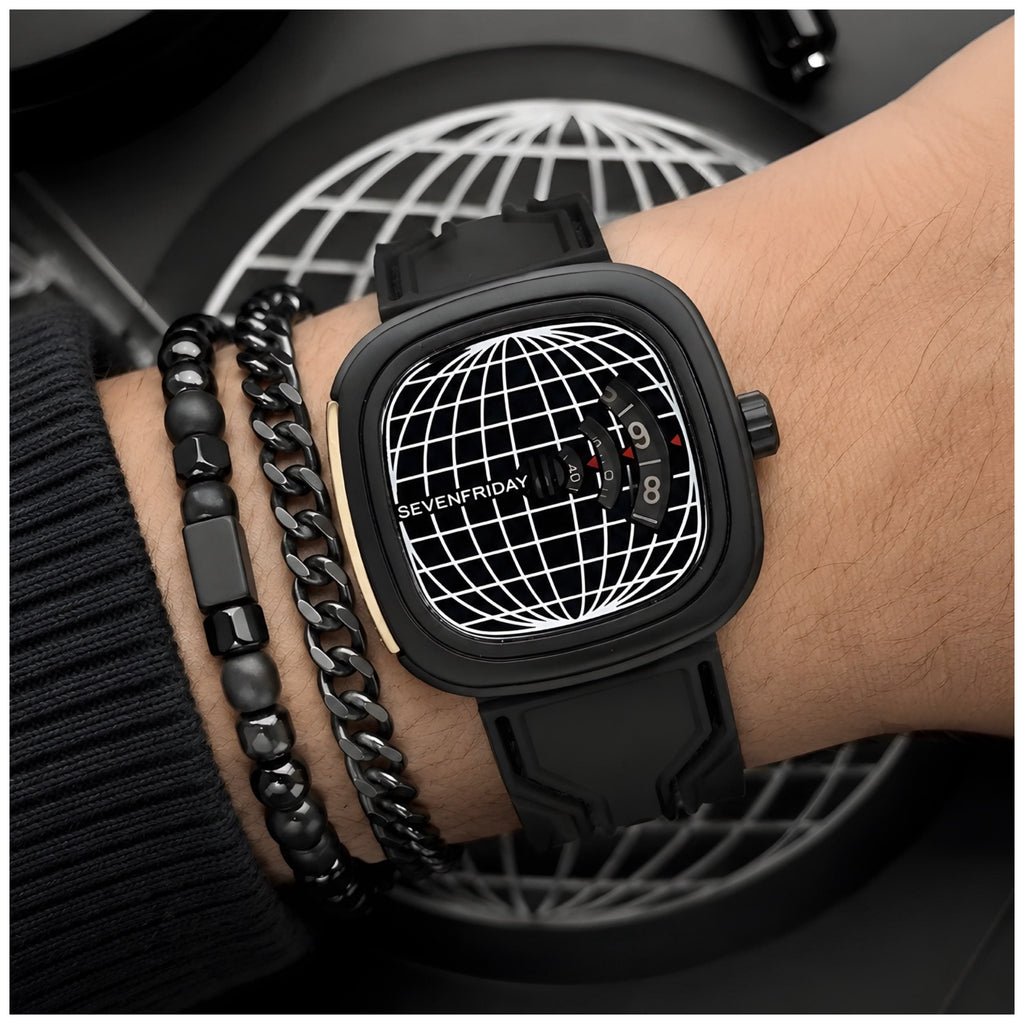 SevenFriday ME1/01