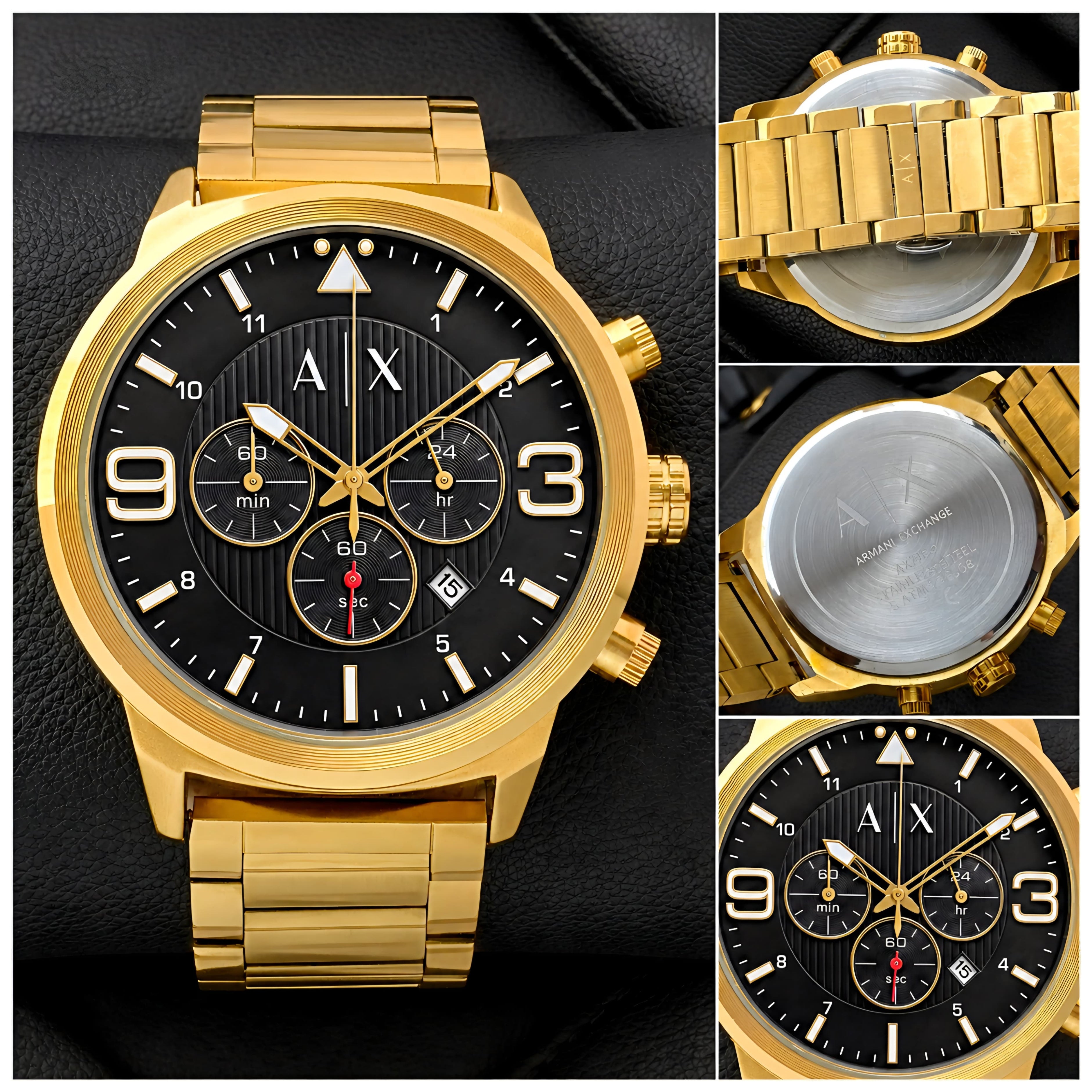 Armani Exchange AX1357