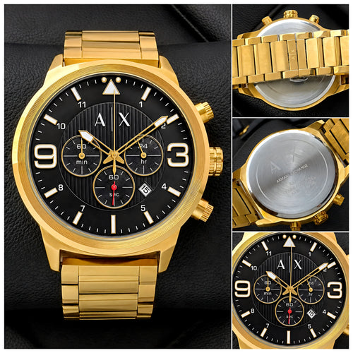 Armani Exchange AX1357