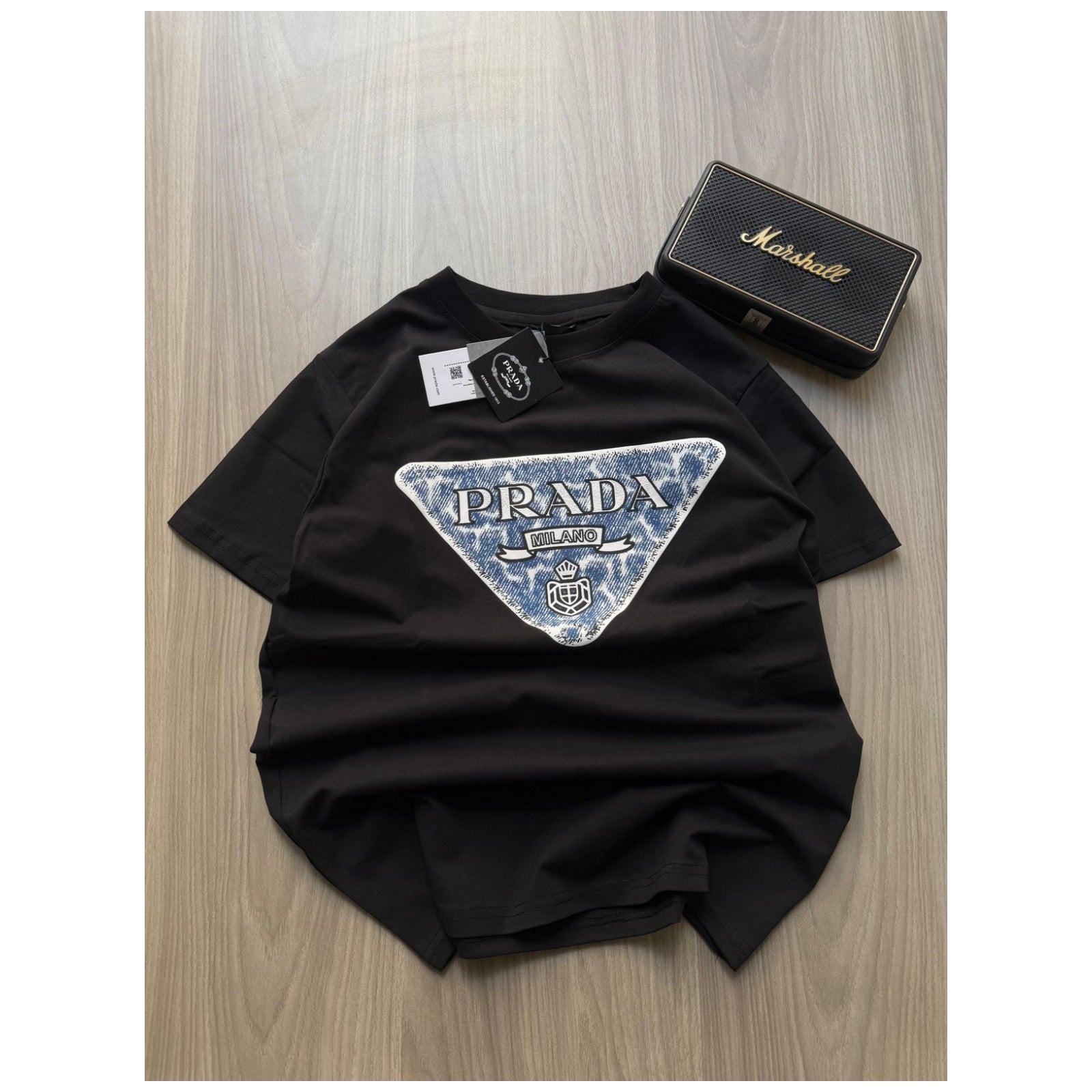 PRADA TSHIRT