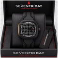 SevenFriday ME1/01