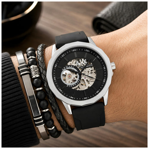 Armani Exchange AXAS