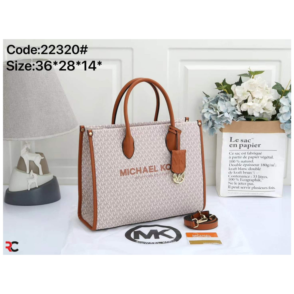 Michael Kors MMT