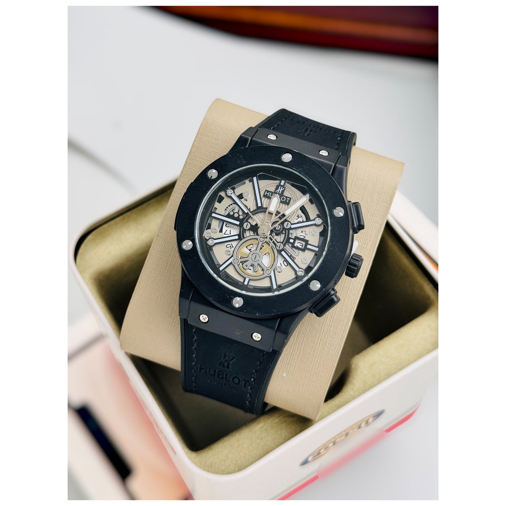 Hublot Watch J17