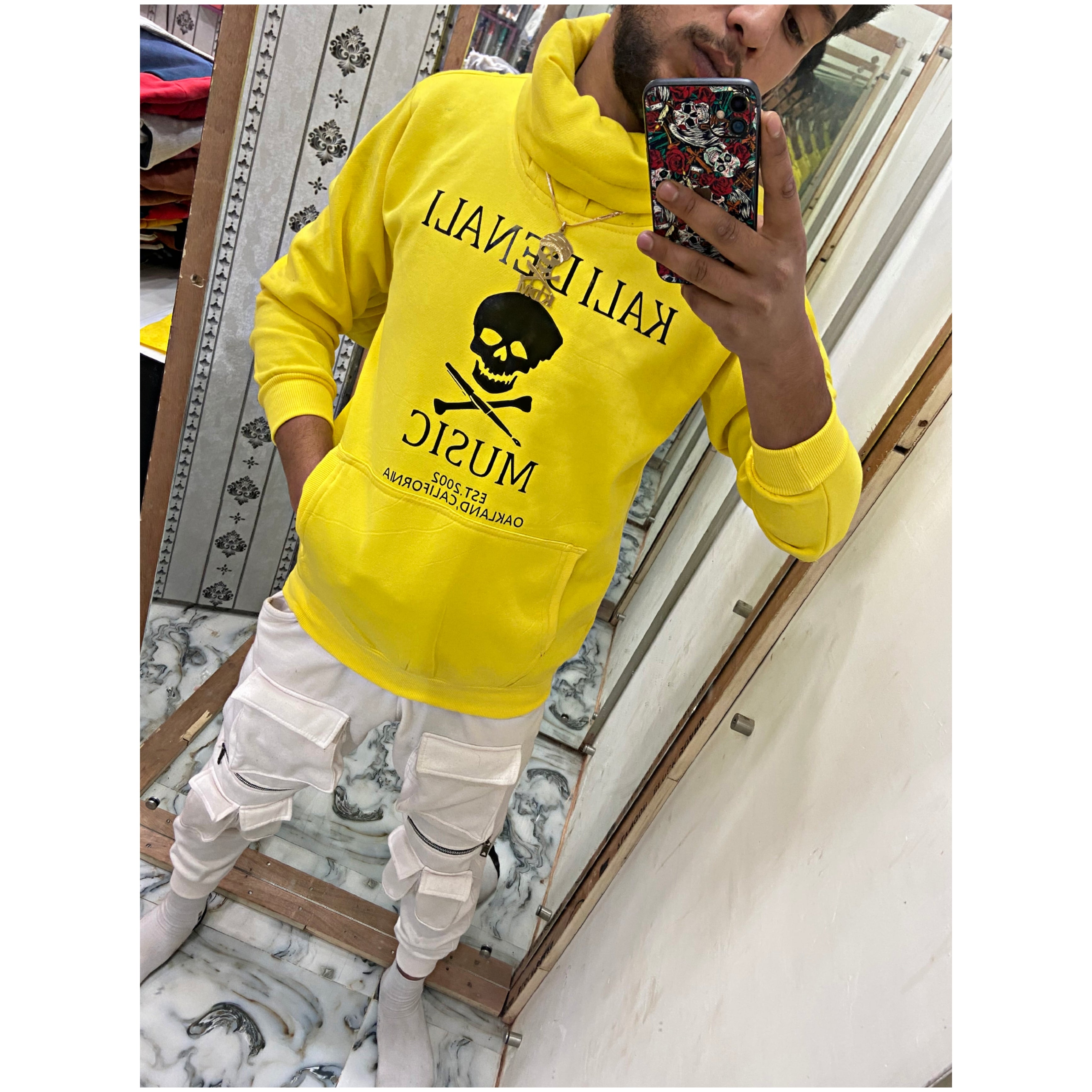 KDM Hoodie