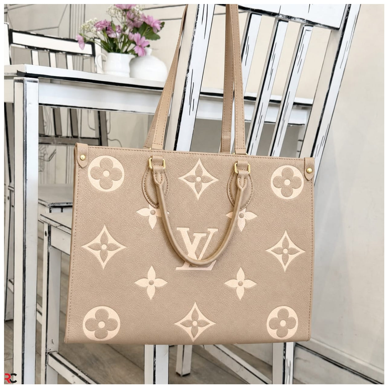 LOUIS VUITTON OBM