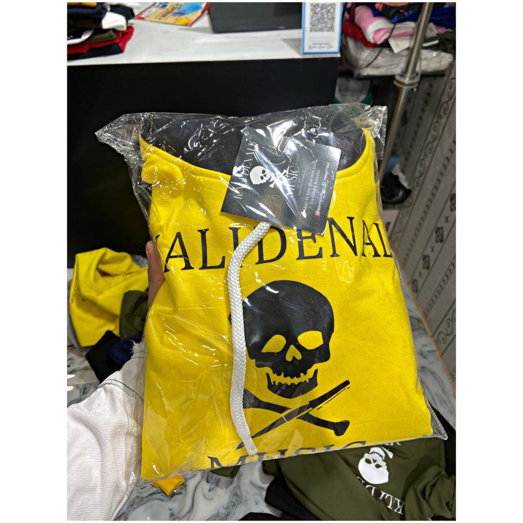 KDM Hoodie