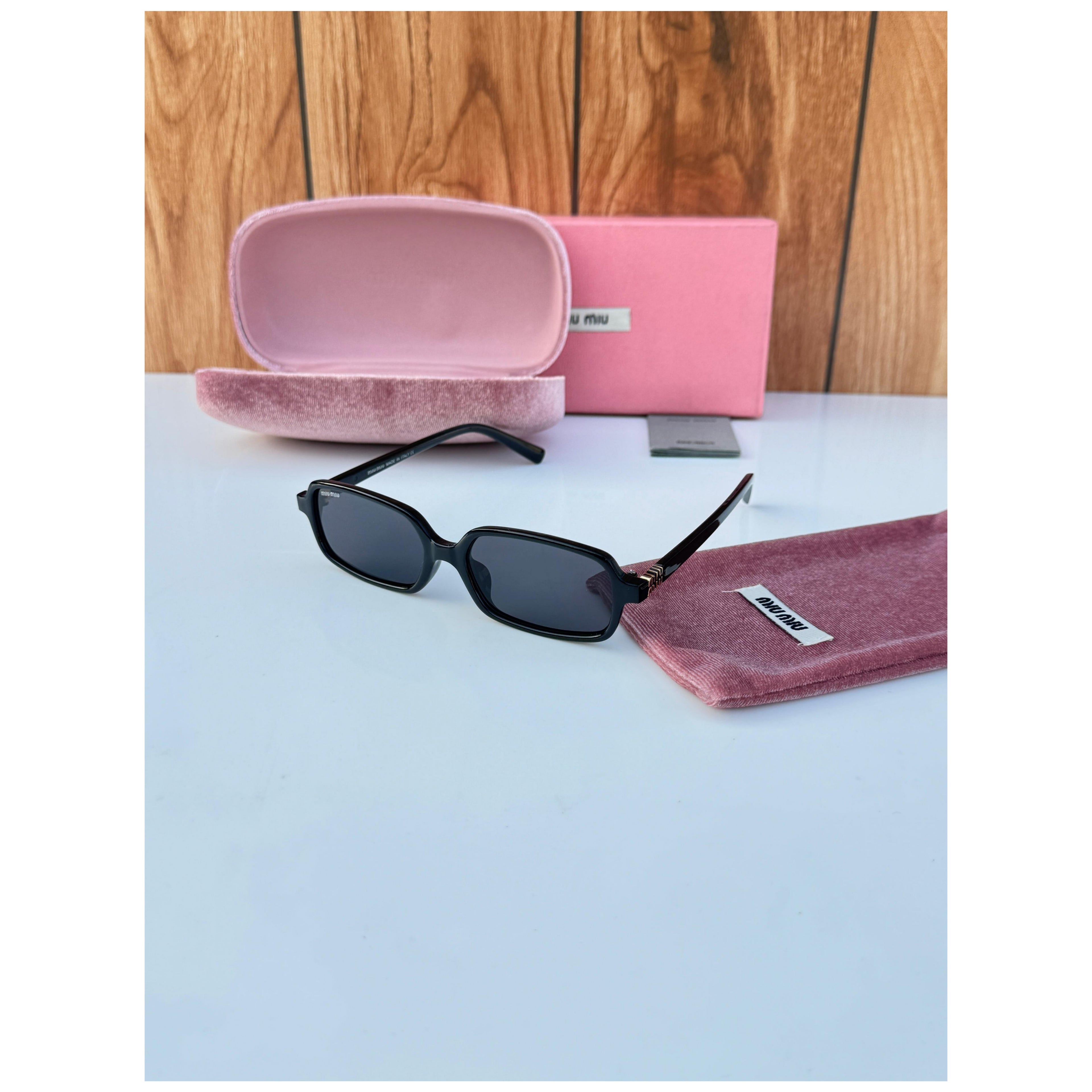 MIU MIU SUNGLASSES