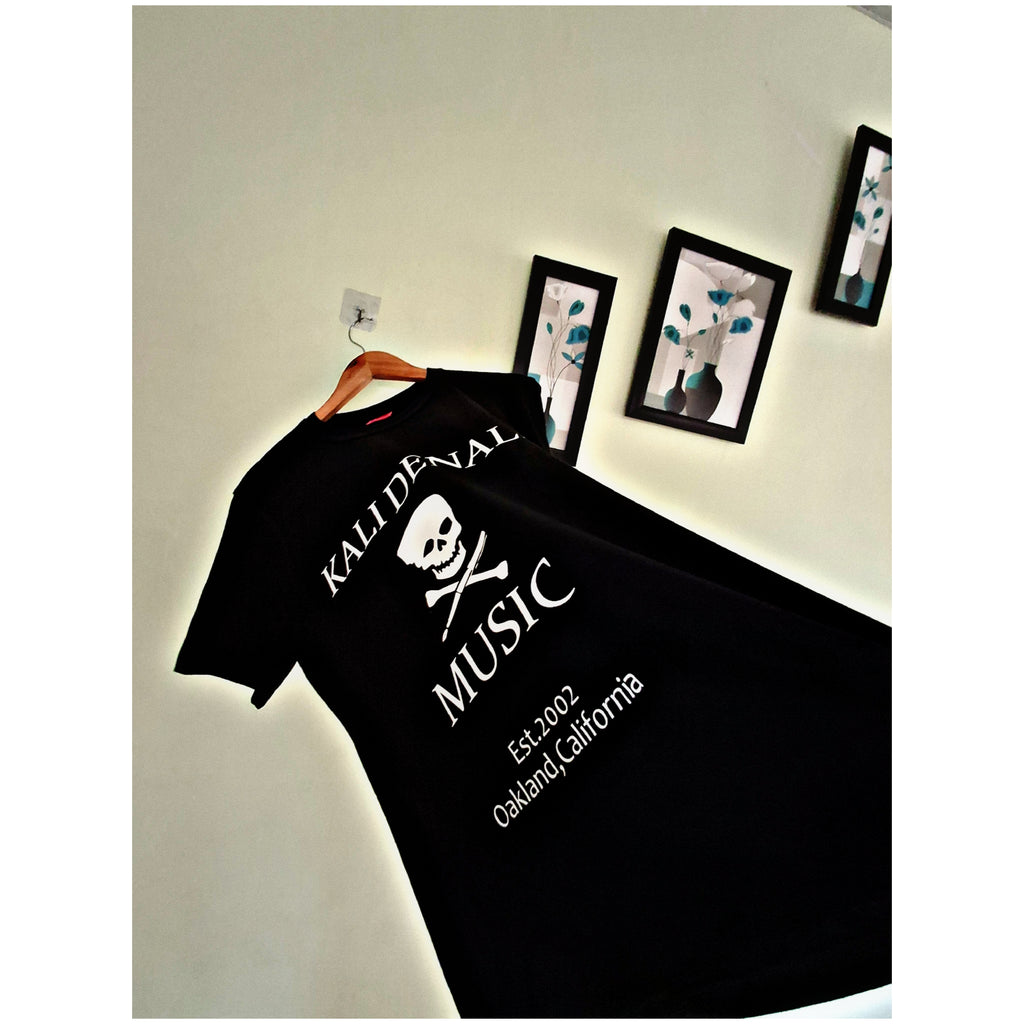 KDM Printed Tshirt