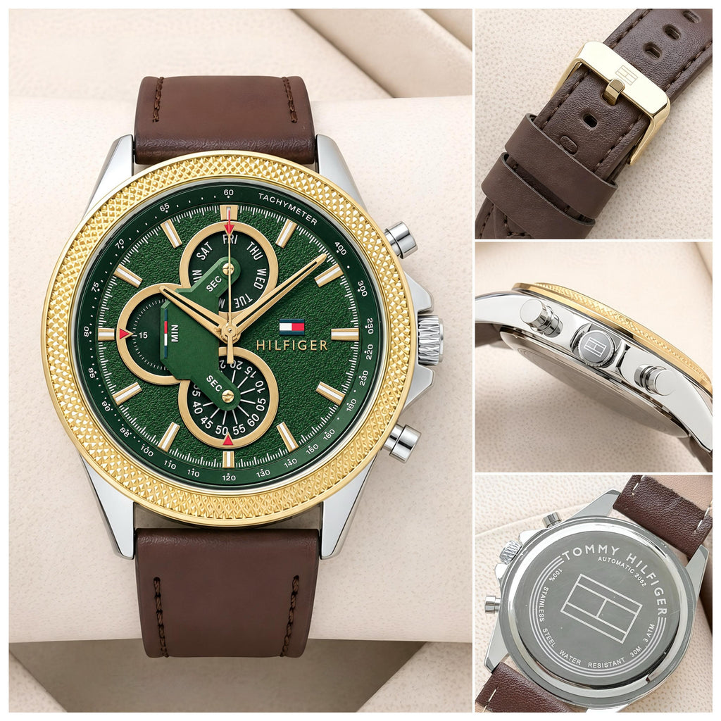 Tommy Hilfiger Clark