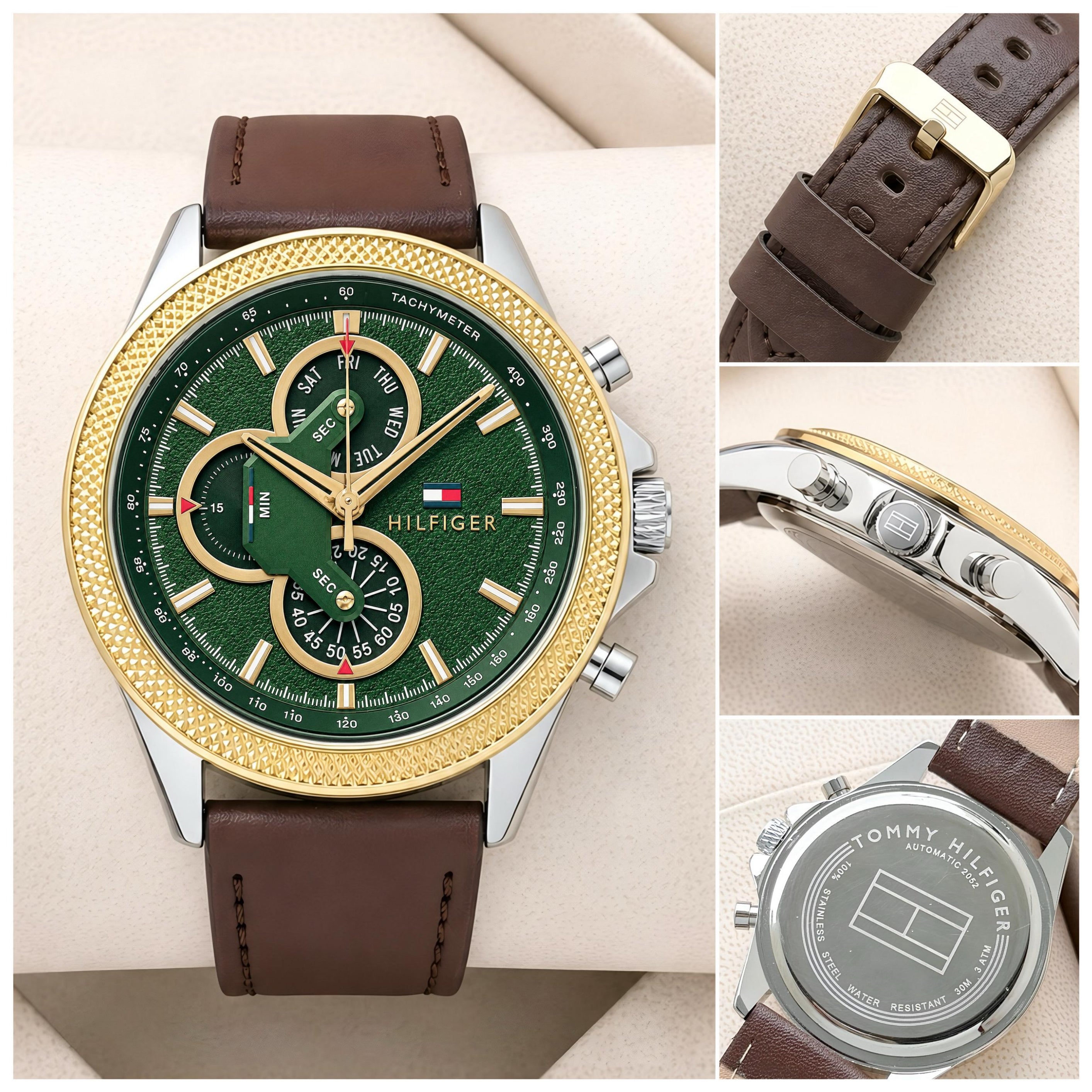 Tommy Hilfiger Clark