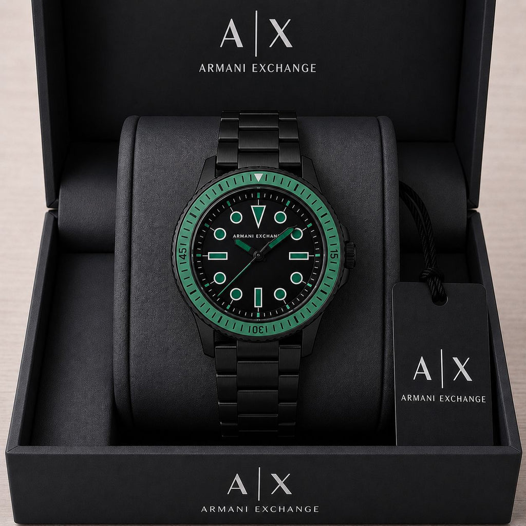 Armani Exchange Z32