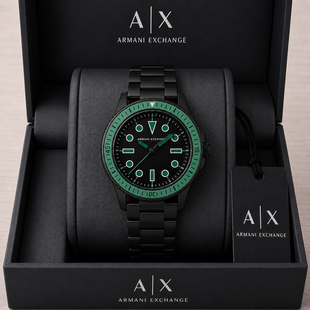 Armani Exchange Z32