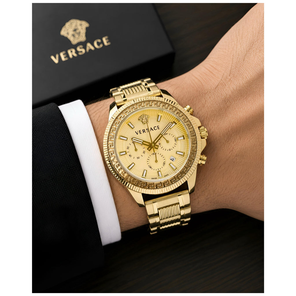 Versace Greca 2