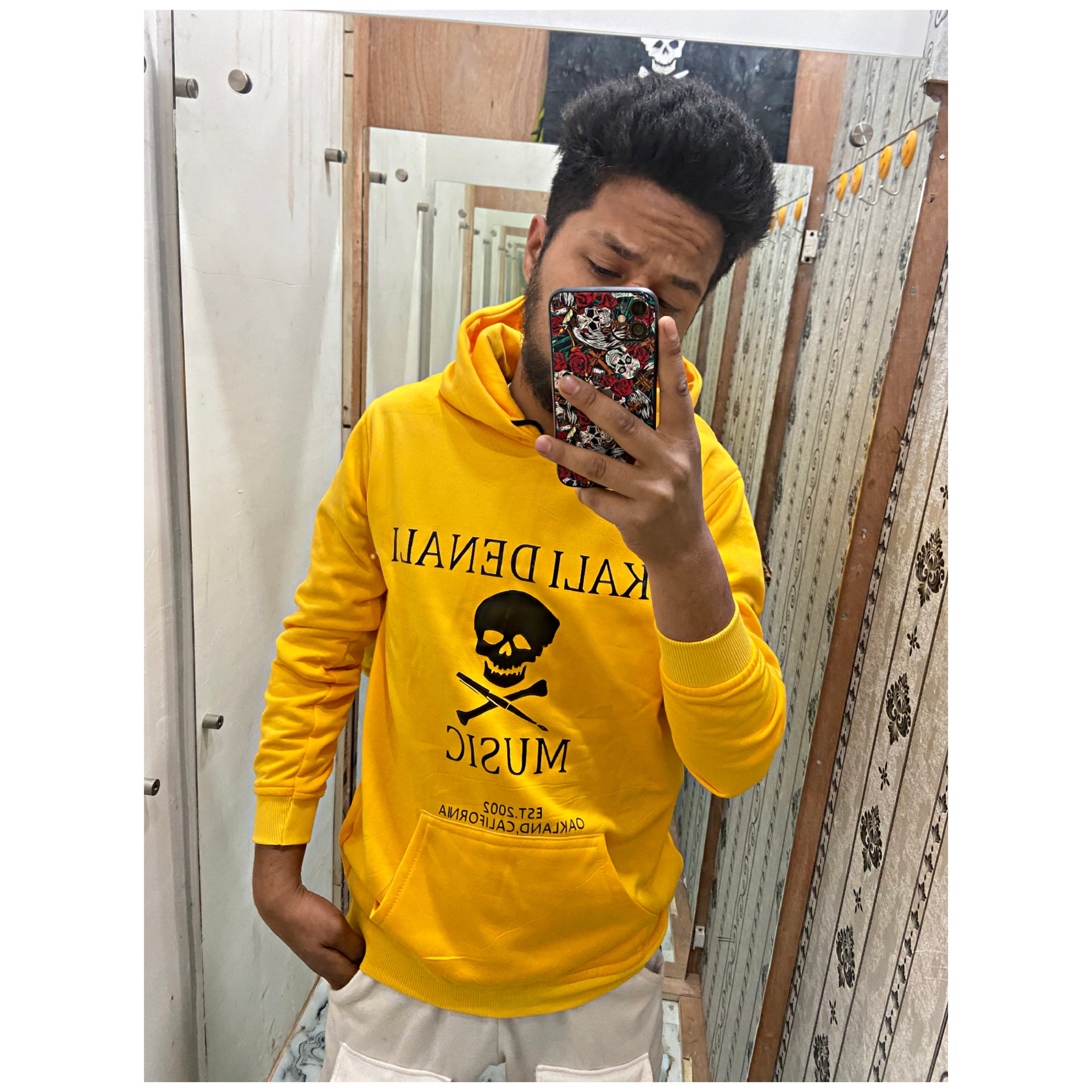 KDM Hoodie