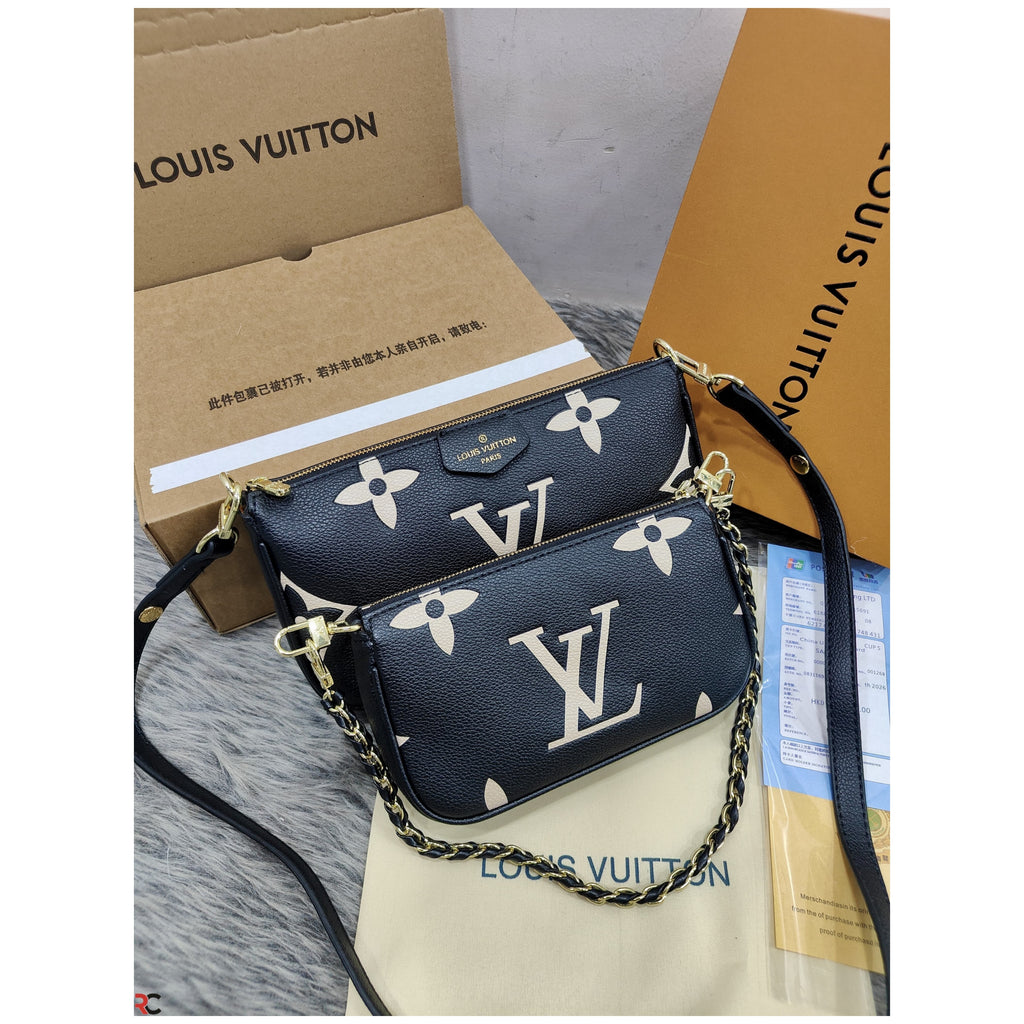 LOUIS VUITTON MPAMEL
