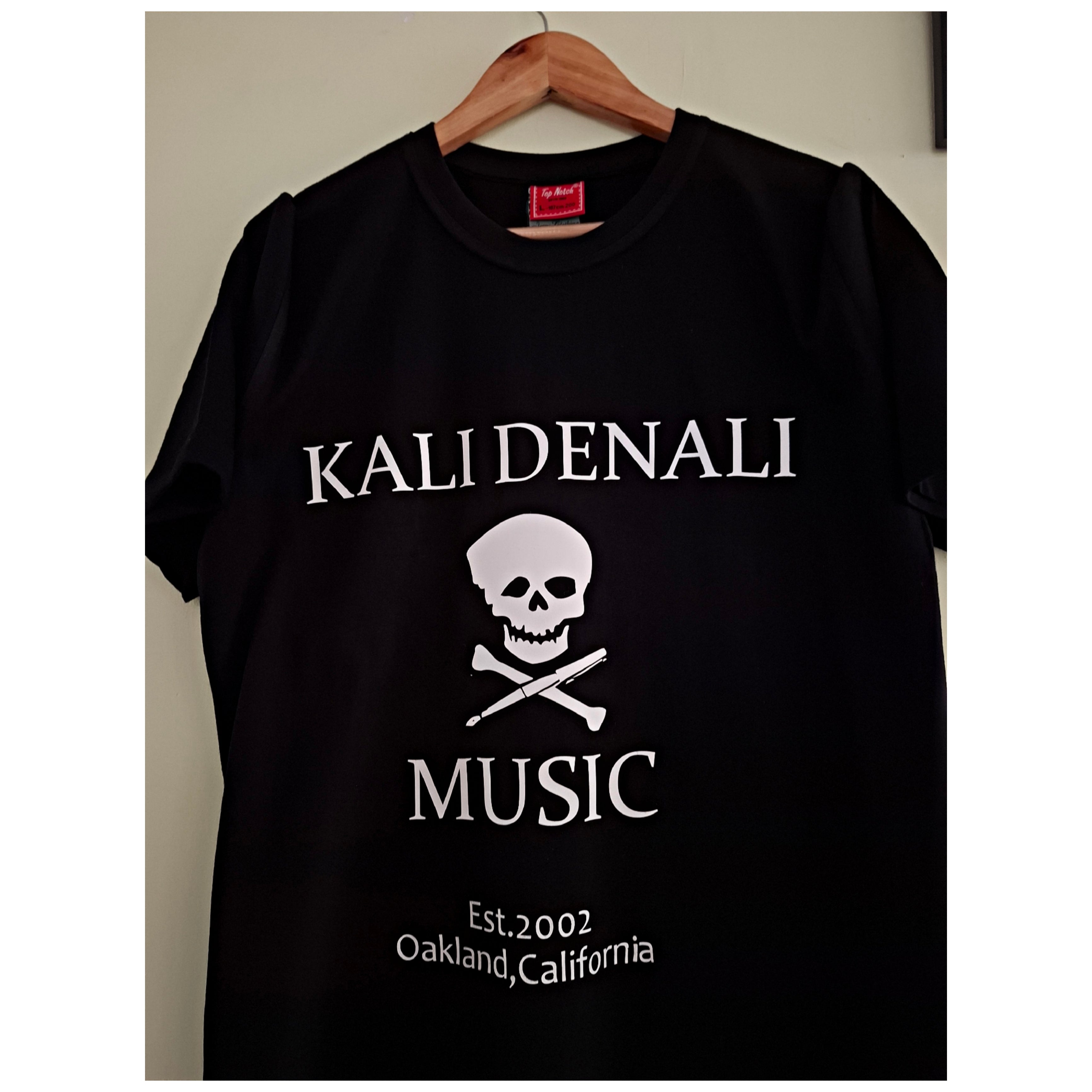 KDM Printed Tshirt