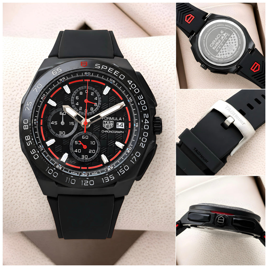 Tag Heuer Formula 1