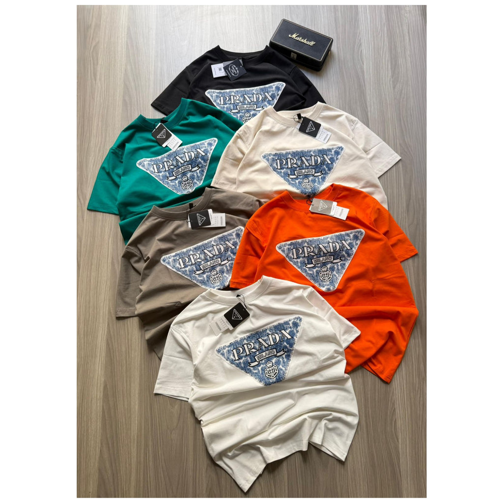 PRADA TSHIRT