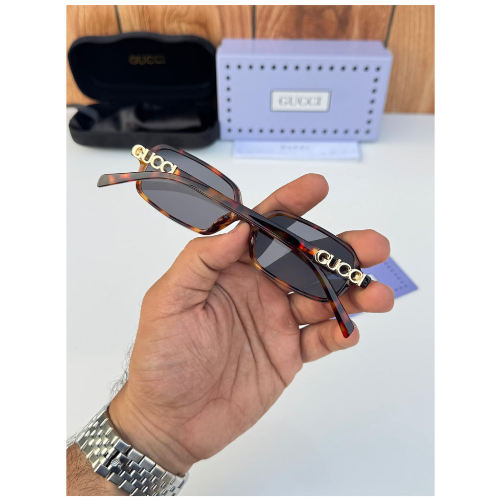 GUCCI J67 SUNGLASSES
