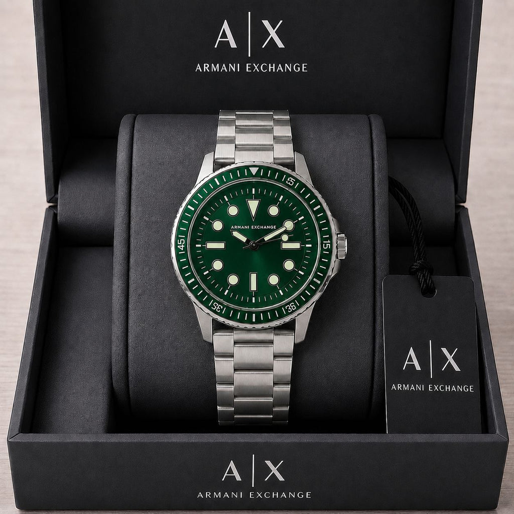 Armani Exchange Z32