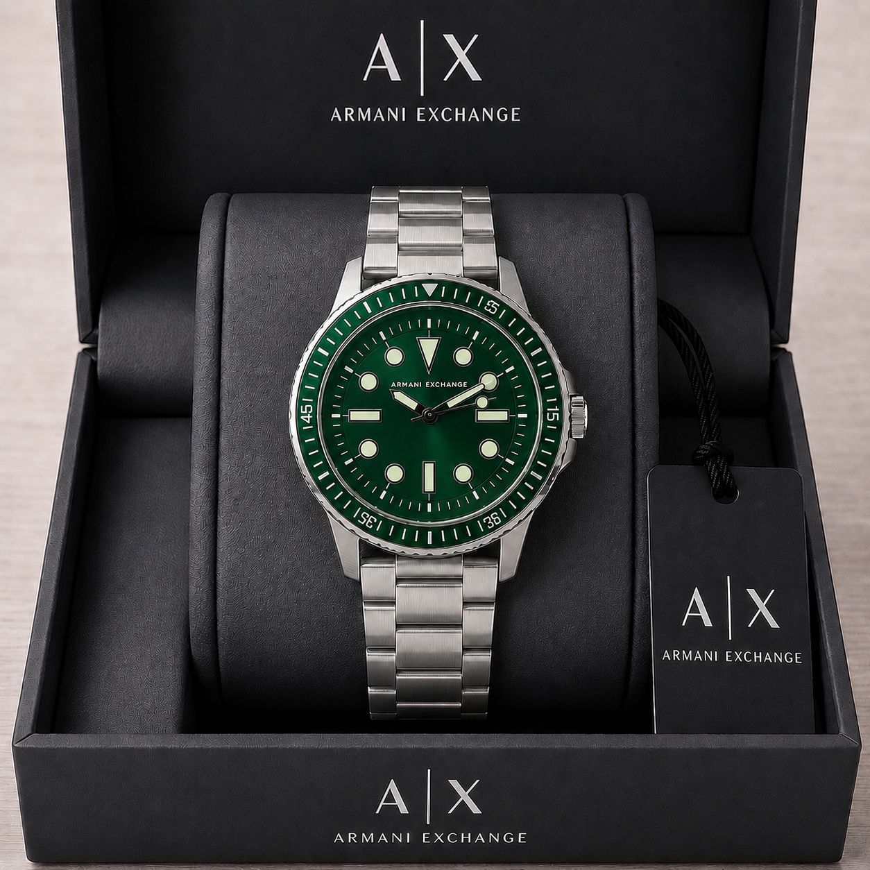 Armani Exchange Z32