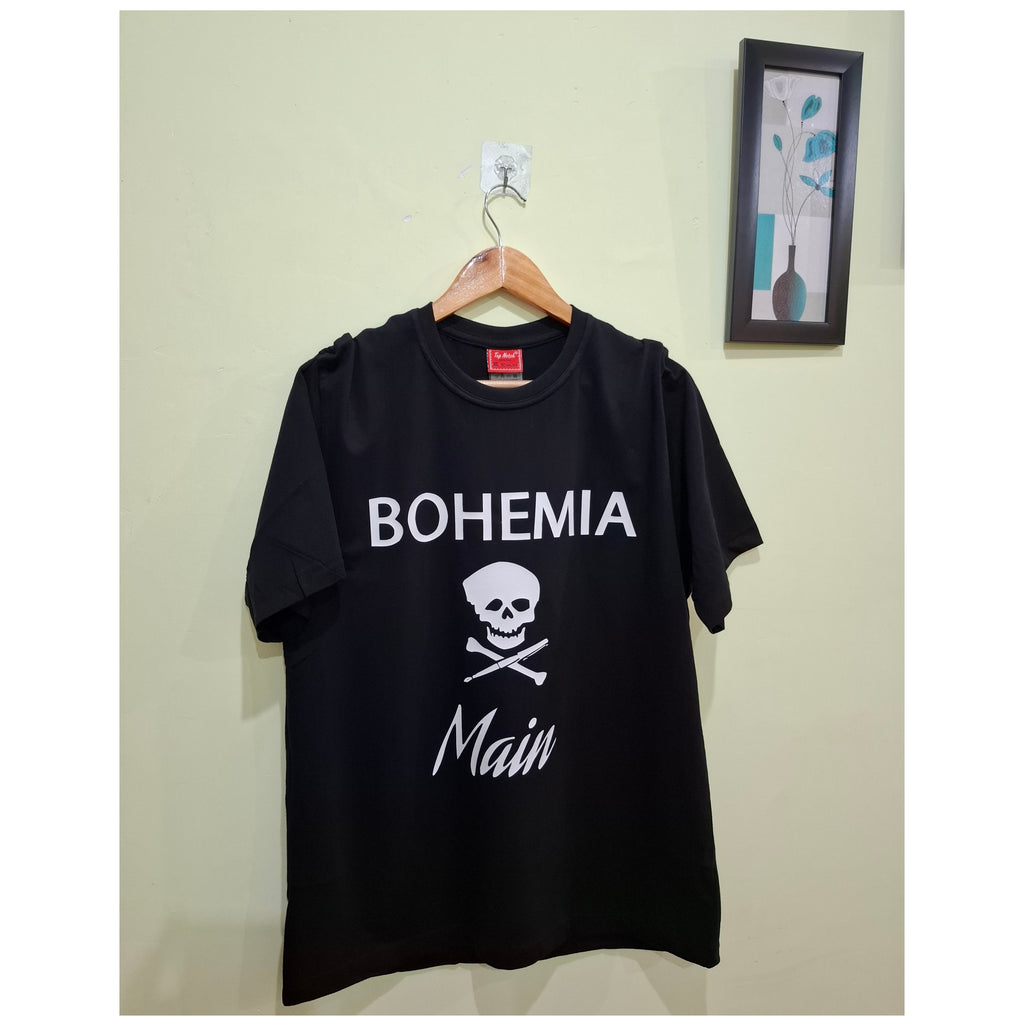 Bohemia (Main) Tshirt