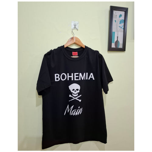 Bohemia (Main) Tshirt