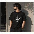 Ali X Zulfiqar Printed T-shirt