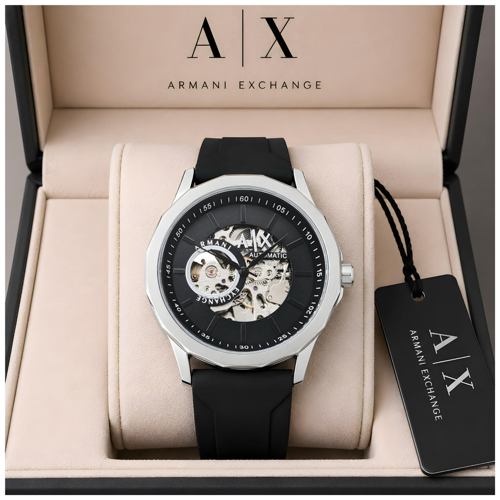 Armani Exchange AXAS