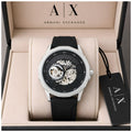 Armani Exchange AXAS