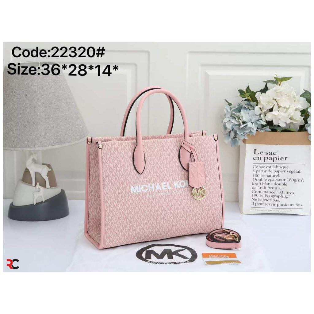 Michael Kors MMT