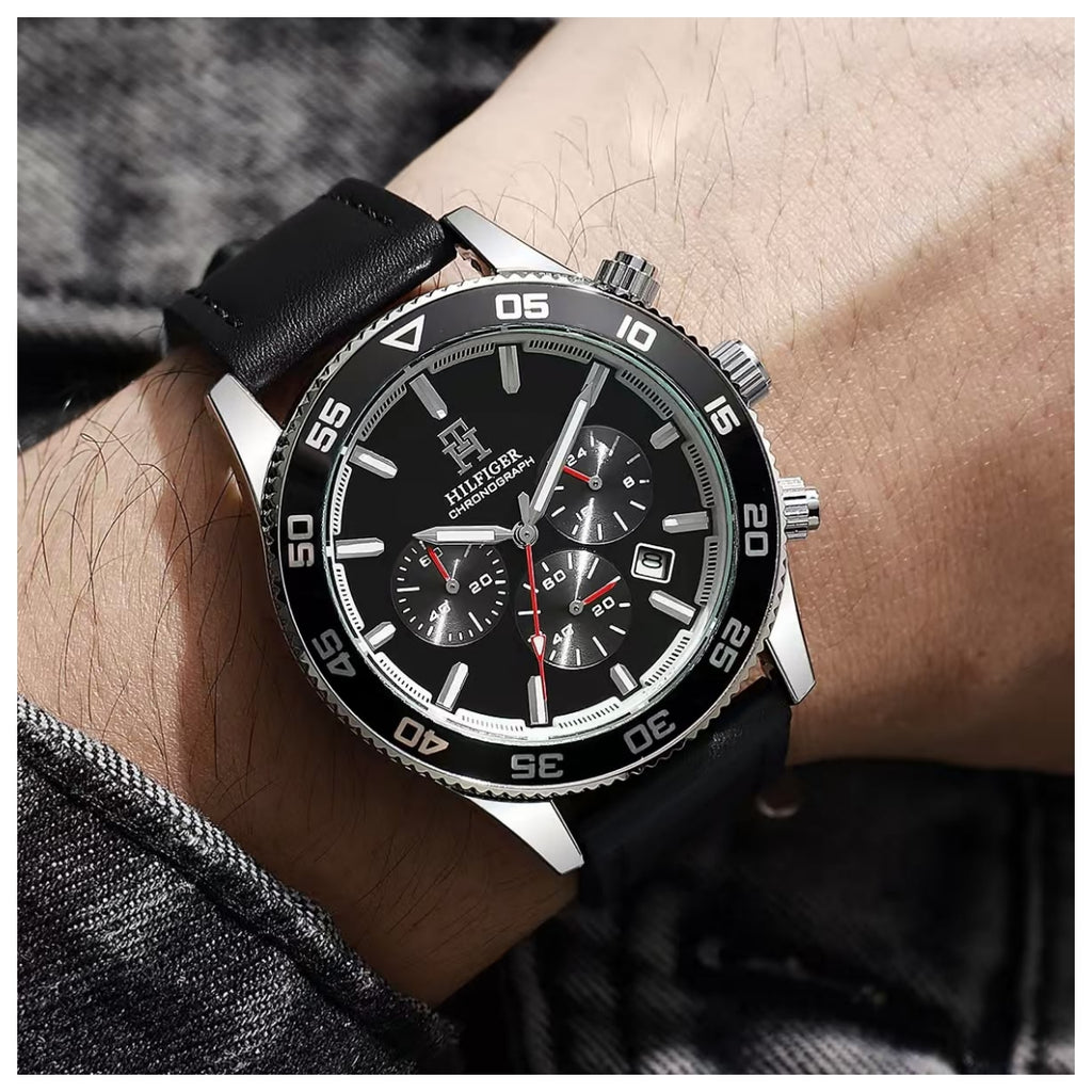 Tommy Hilfiger T-01
