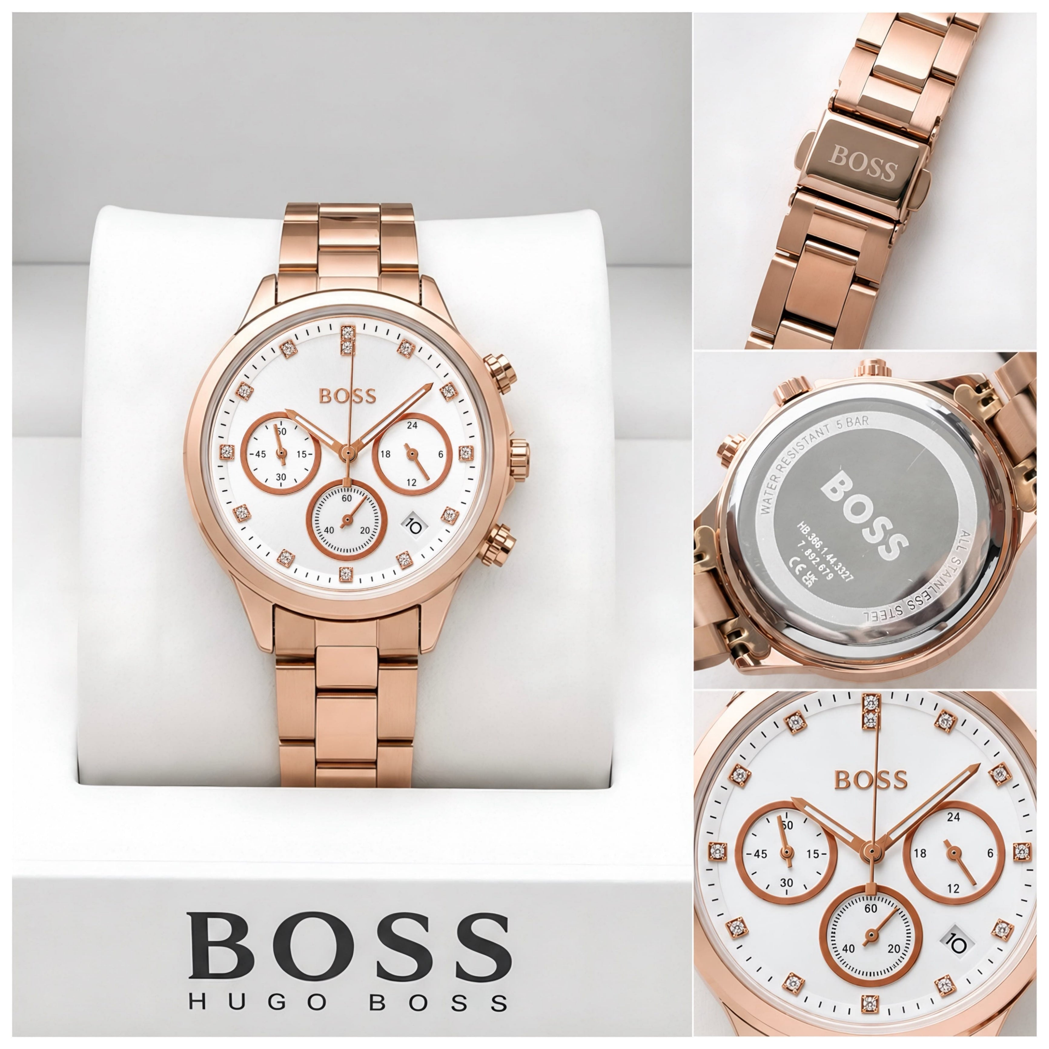 Hugo Boss W1
