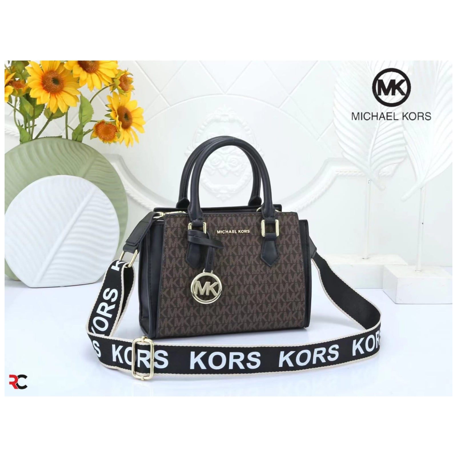 Michael Kors HLS Bag