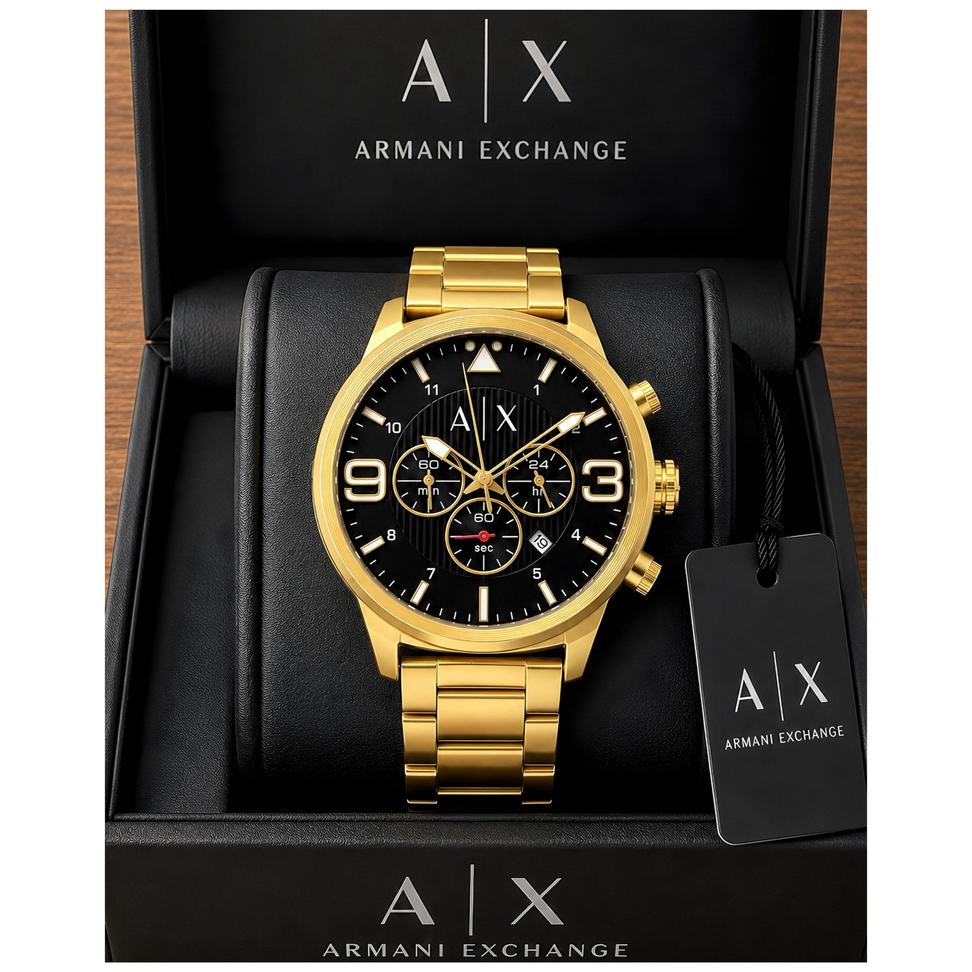 Armani Exchange AX1357