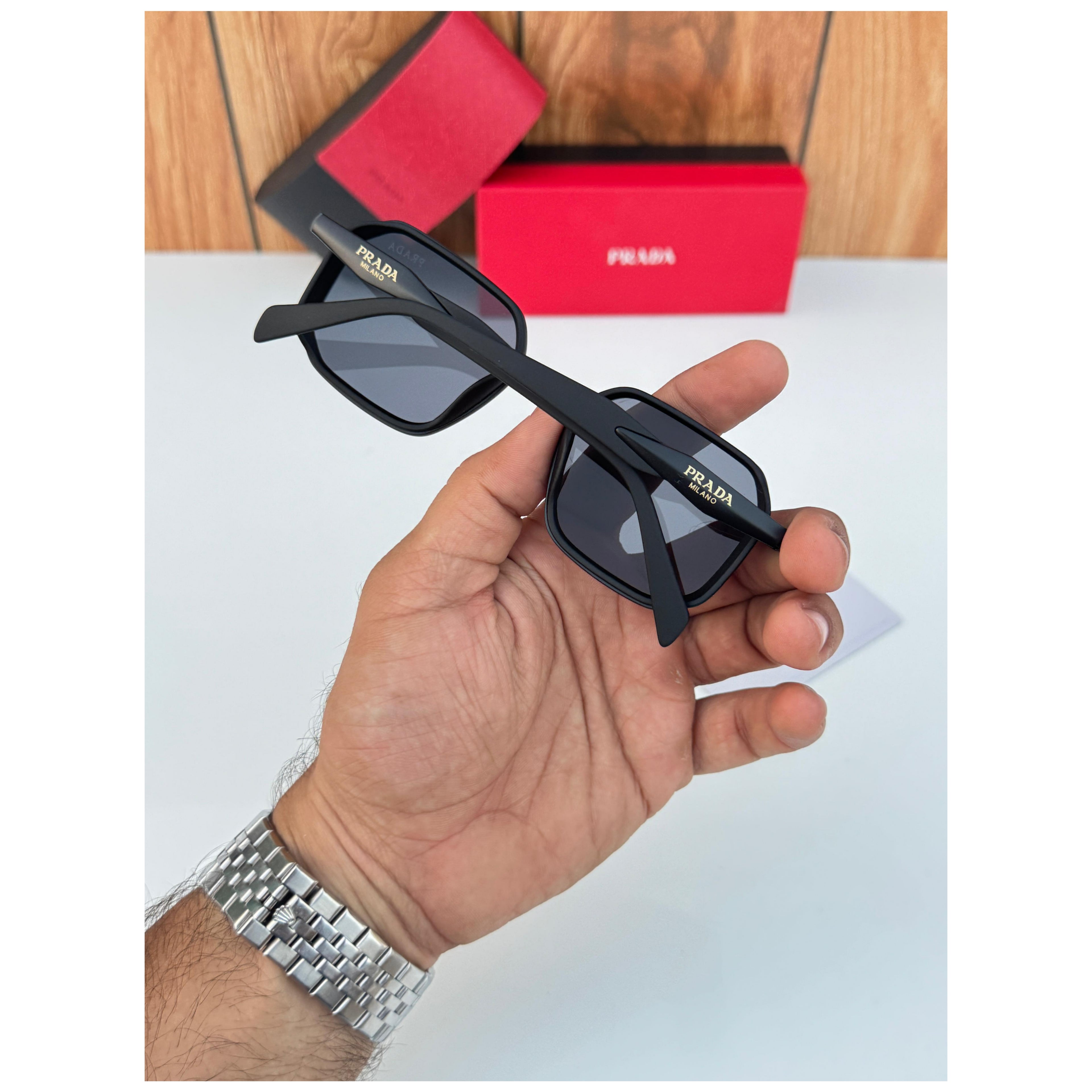 PRADA A13 SUNGLASSES