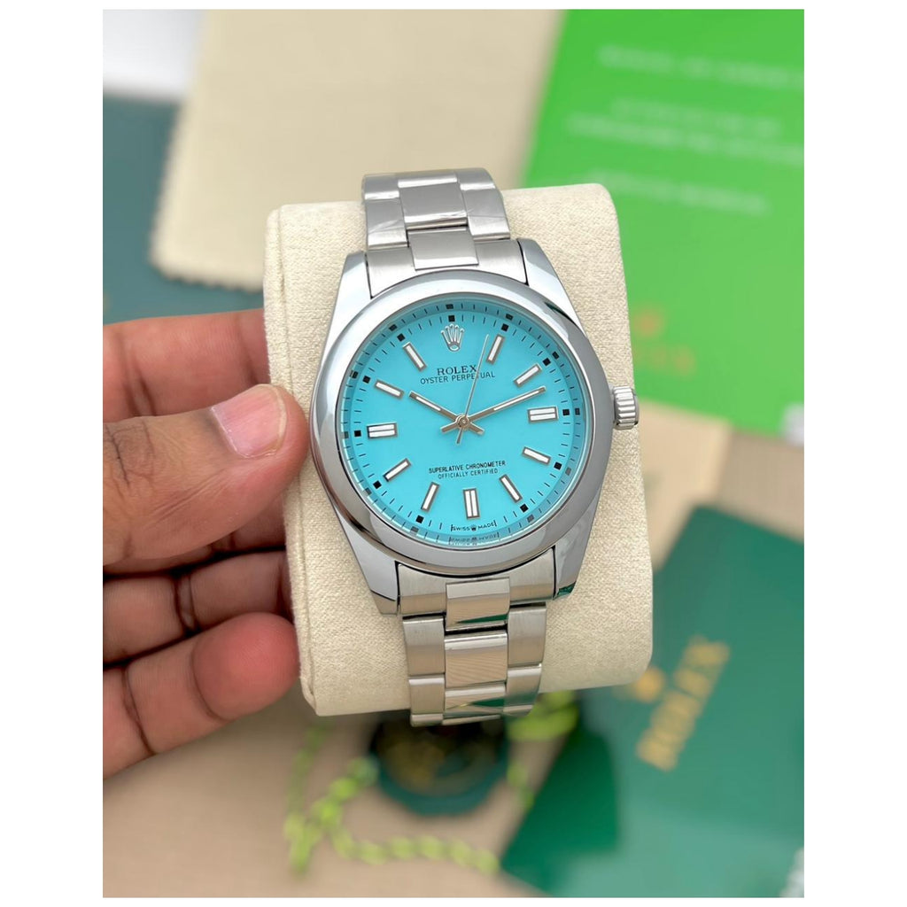 Rolex OneQ
