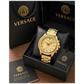 Versace Greca 2