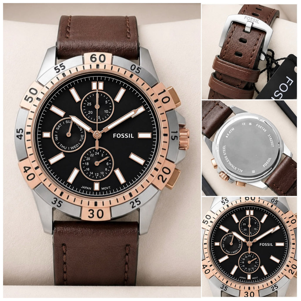 Fossil Garrett FS5625
