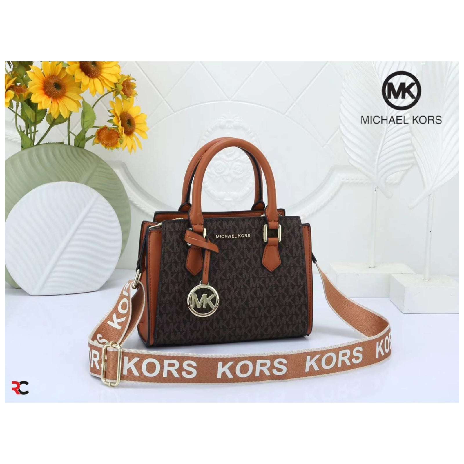 Michael Kors HLS Bag