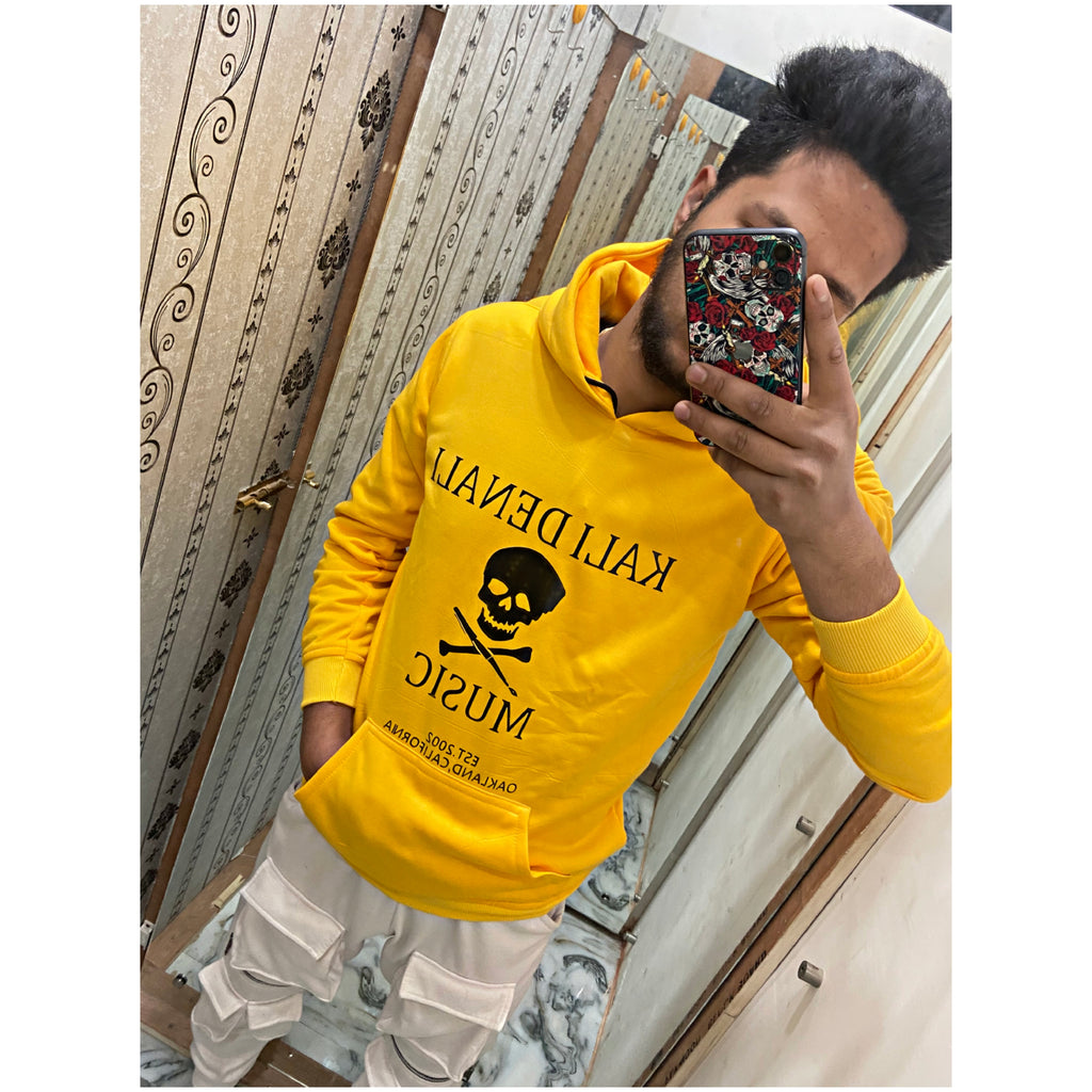 KDM Hoodie