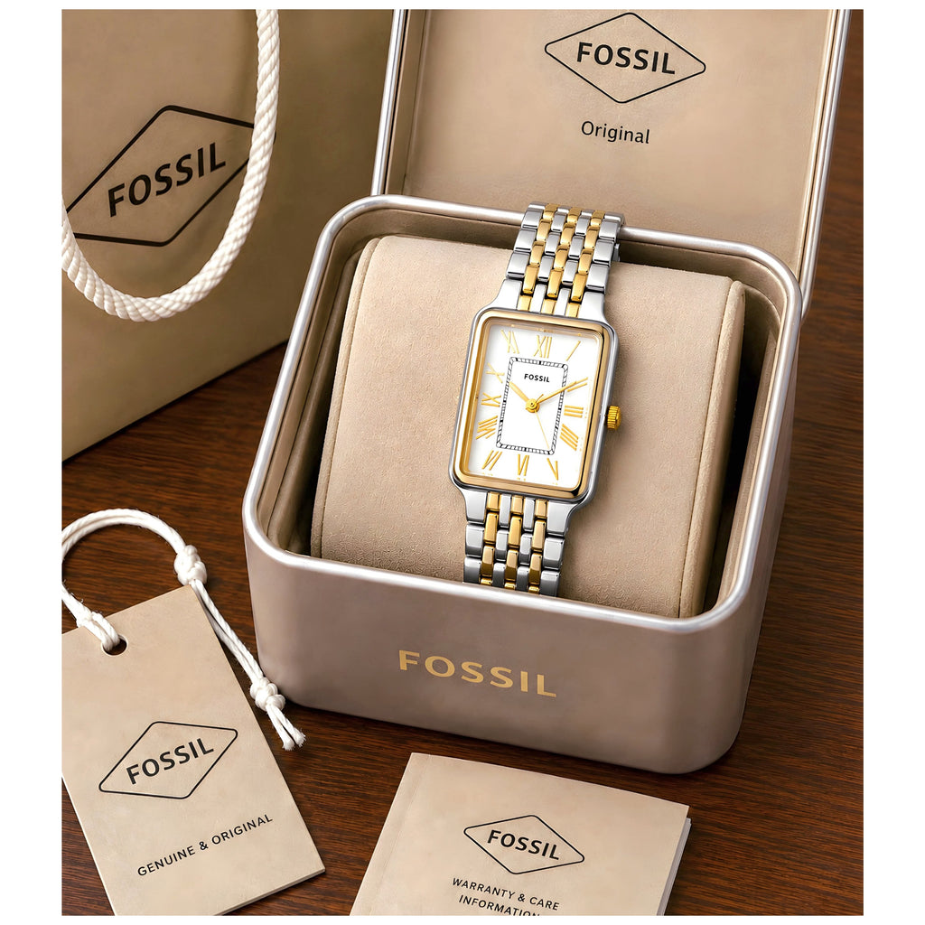Fossil Raquel MES-5
