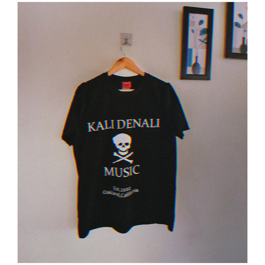 KDM Printed Tshirt