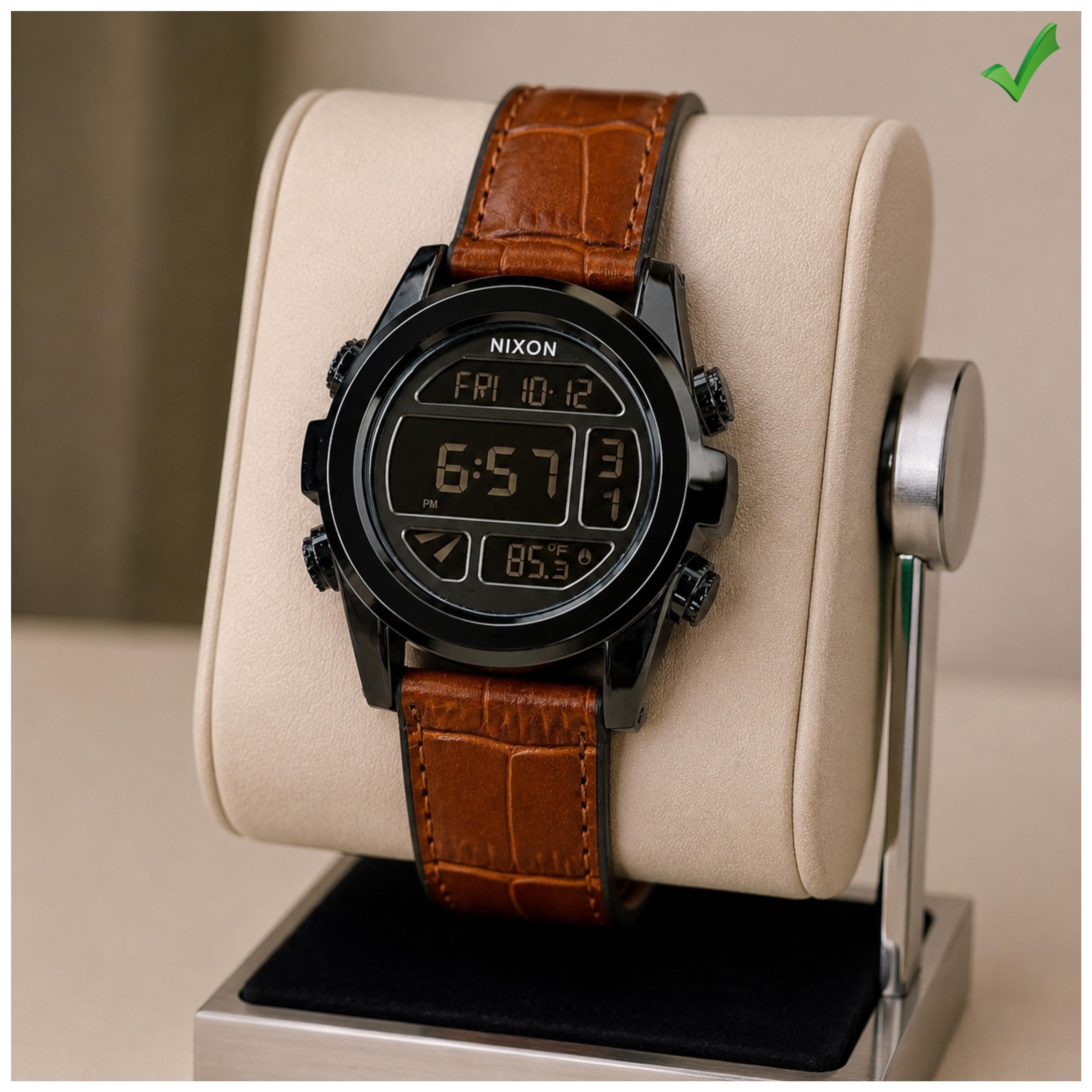 NIXON DC