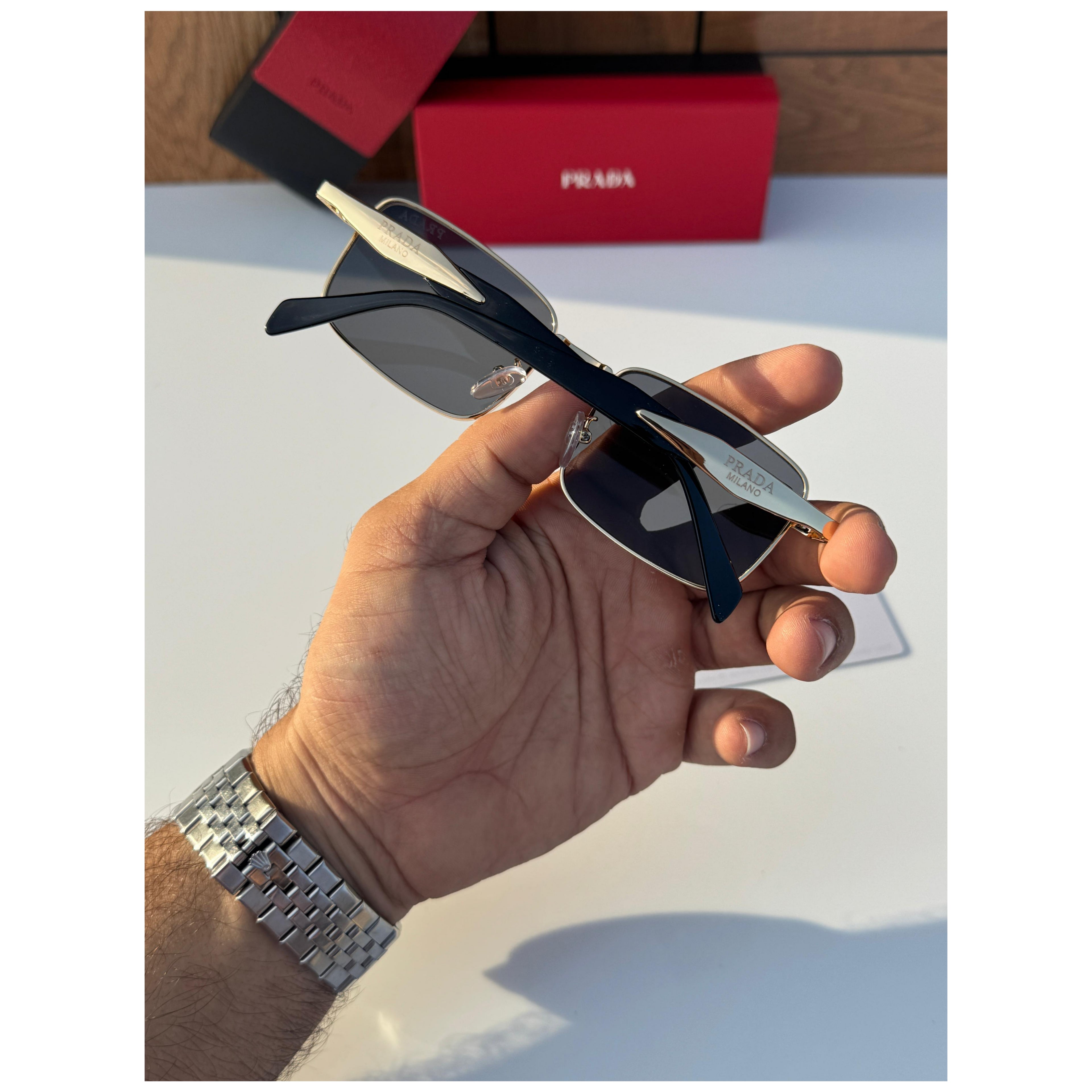 PRADA K93