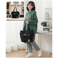 NINGMAN TOTE BAG